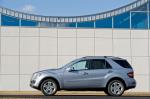 Mercedes-Benz ML450 Hybrid 2010 года
